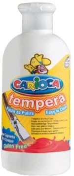 CARIOCA ΤΕΜΠΕΡΑ ΧΡ.ΛΕΥΚΟ 500ML
