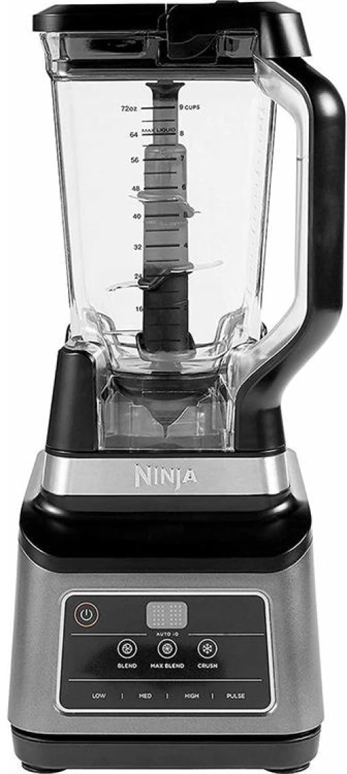 Μπλέντερ Ninja BN750EU Grey