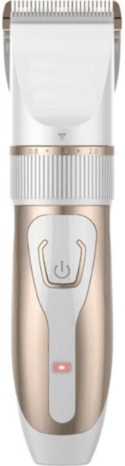 Κουρευτική Μηχανή Crown CHC-305CR