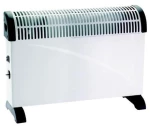 Θερμοπομπός Crown CCH-2002 White
