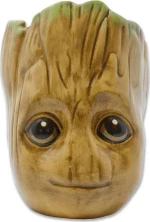 Pyramid Guardians of the Galaxy - Baby Groot 3D Sculpted Shaped Mug (454ml) (SCMG25438)
