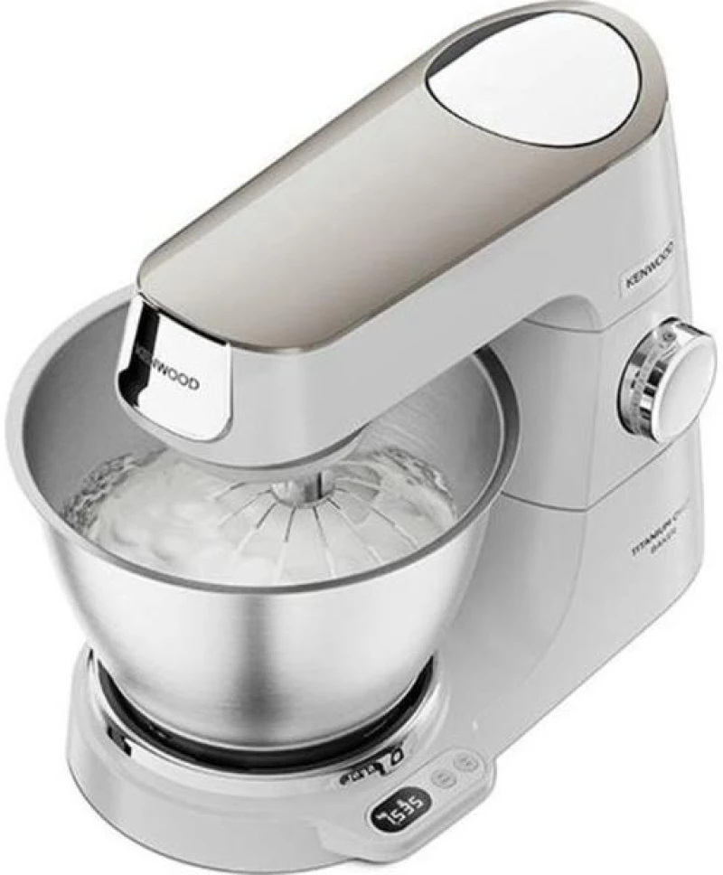 Κουζινομηχανή Kenwood KVC65.001WH ~ από 6