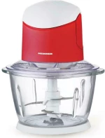 Πολυκόφτης Multi Heinner HMC-K500WHR