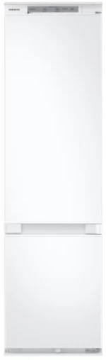 Ψυγειοκαταψύκτης Εντοιχιζόμενος Samsung BRB30600FWW/EF NoFrost White