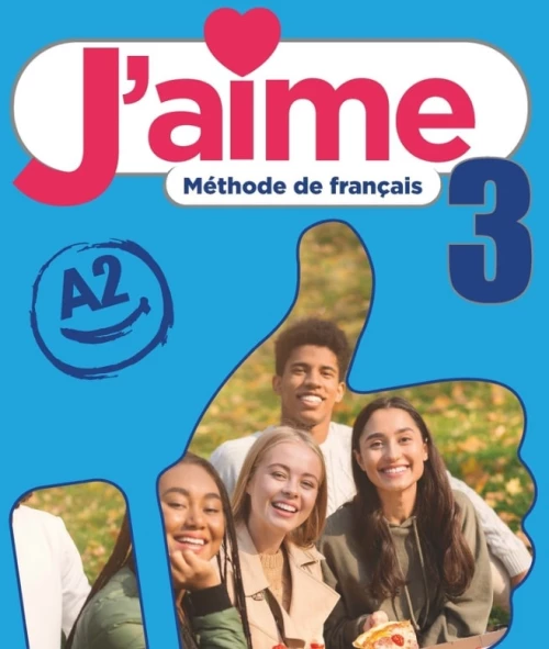 J'AIME 3 METHODE