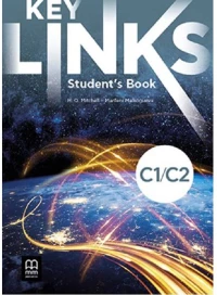 KEY LINKS C1/C2 SB