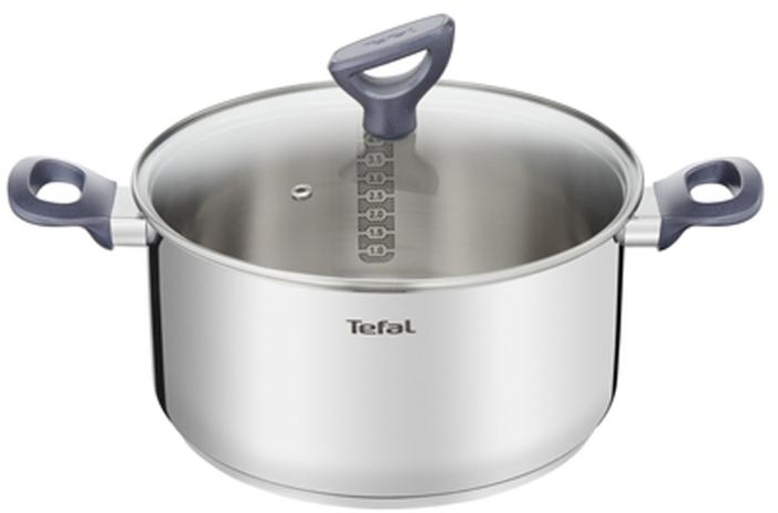 Κατσαρόλα Tefal Daily Cook 24cm G7124645