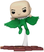 Funko Pop! Deluxe Marvel: Beyond Amazing - Sinister Six: Vulture (Amazon Exclusive) #1014 Bobble-Head Vinyl Figure