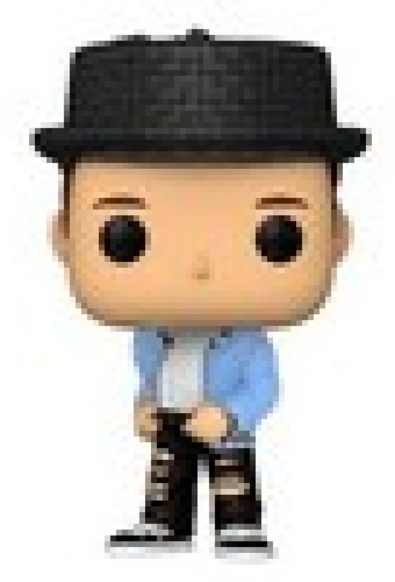 Funko Pop! Rocks: New Kids on the Block - Joey #313 Vinyl Figure