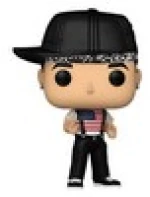 Funko Pop! Rocks: New Kids on the Block - Danny #316 Vinyl Figure