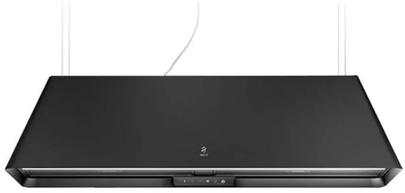 Απορροφητήρας Νησίδα Elica Ikona Maxxi Pure BL MAT/F/120