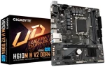 Μητρική Kάρτα  H610M H V2 DDR4 s1700 2DDR4 HDMI USB mATX