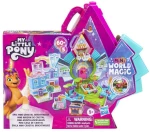 Hasbro My Little Pony: Mini World Magic - Epic Mini Crystal Brighthouse (F3875)