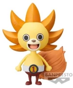 Banpresto DXF The Grandline Men: One Piece Vol.5 Statue (19063)