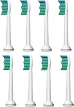 Ανταλλακτικό Ηλεκτρικής Οδοντόβουρτσας Philips HX6018/07 8τμχ