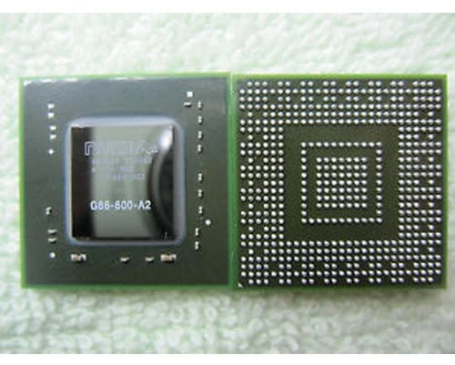Nvidia G86-600-A2