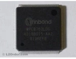 Winbond Wpc8763Ldg