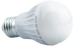 Λάμπα Led 5W 6500K Ψυχρό
