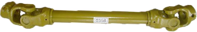 ΚΑΡΔΑΝΙΚΟΣ ΑΞΟΝΑΣ Φ22X54 (T1) L1000mm ΧΩΡΙΣ ΚΑΛΥΜΜΑ
