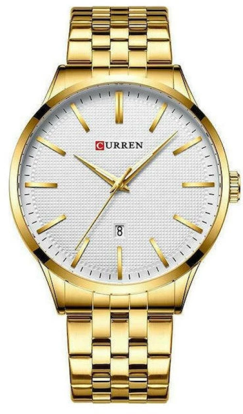 8364 Gold