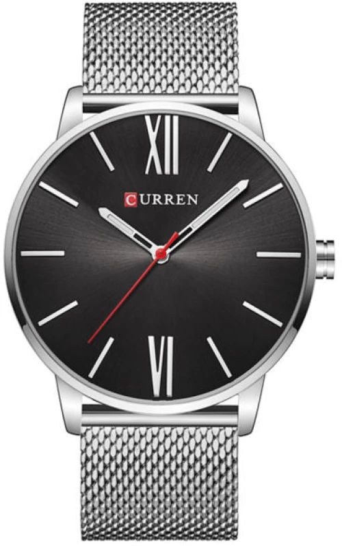 Axel Silver S22310