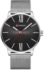 Axel Silver S22310