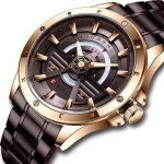 Chief RD-36 Coffee Bronze