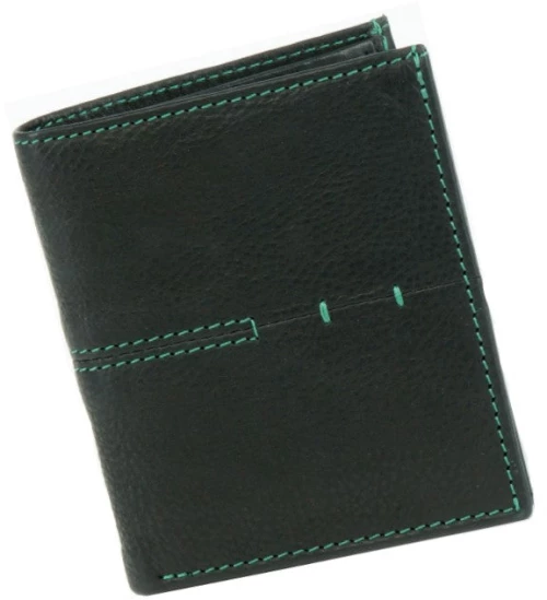 Ginis MR7-204 Black/Green