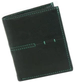 Ginis MR7-204 Black/Green