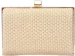 Τσάντα φάκελος clutch -21889 - ΜΠΕΖ