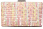 Τσάντα φάκελος clutch -21891 - ΑΣΗΜΙ