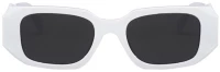 Cara. Polarized White
