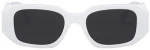 Cara. Polarized White