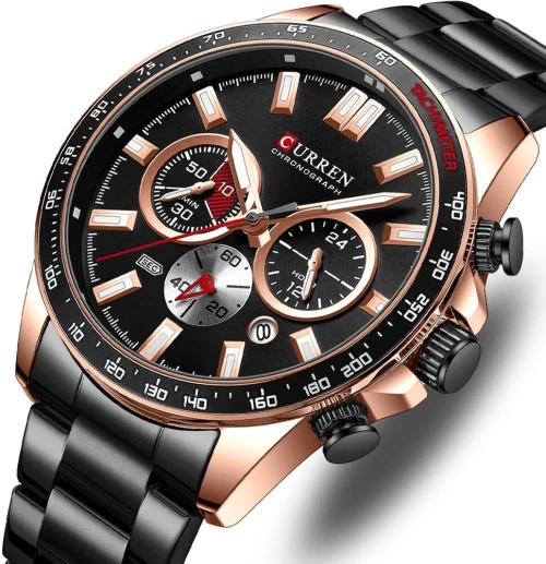 CR14 Black RD-104