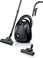 BOSCH BGB38BA3T Black