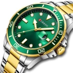 Krypto RD-24 Gold Green