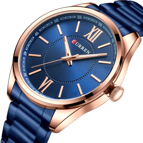CR18 Blue RD-108