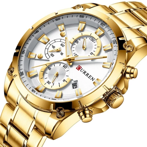 Dice RD-42 Gold