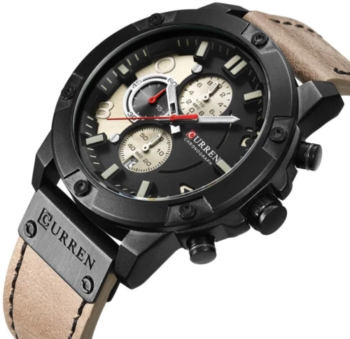 Gent RD-84 Light Brown