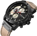 Gent RD-84 Light Brown