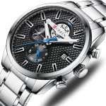 Atlas RD-30 Silver Blue