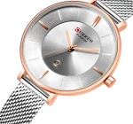 9037 Zodiac FD-44 Silver