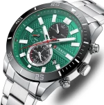 AllStar CR17 Green RD-100