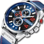 Apollo RD-88 Silver Blue