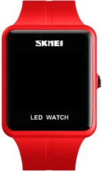 Skmei SK1541 Red