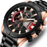 TFH RD-80 Black