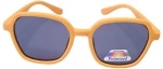 GIANNINI ΠΑΙΔΙΚΑ ΓΥΑΛΙΑ ΗΛΙΟΥ POLARIZED 11067 YELLOW