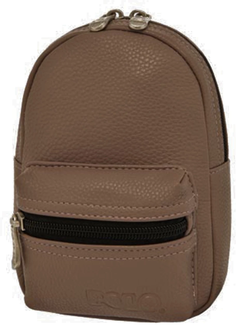 POLO 2ΜΙΝΙ ΜΙΚΡΟ ΣΑΚΙΔΙΟ ΠΛΑΤΗΣ 907052-7401