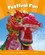 PK 3: FESTIVAL FUN