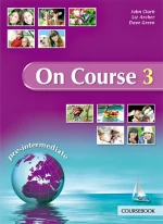 On Course 3